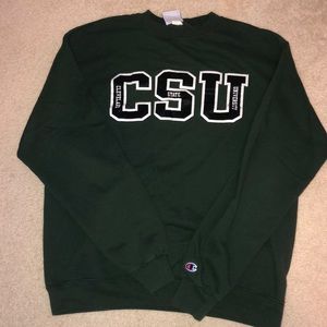 Cleveland State University Crewneck